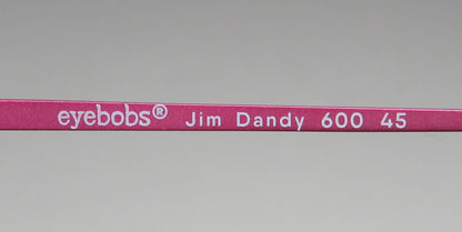 Eyebobs Jim Dandy 600 Readers by ModaFrames