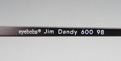 Eyebobs Jim Dandy 600 Readers by ModaFrames