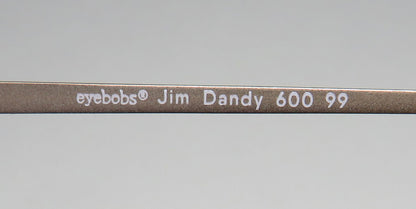 Eyebobs Jim Dandy 600 Readers by ModaFrames