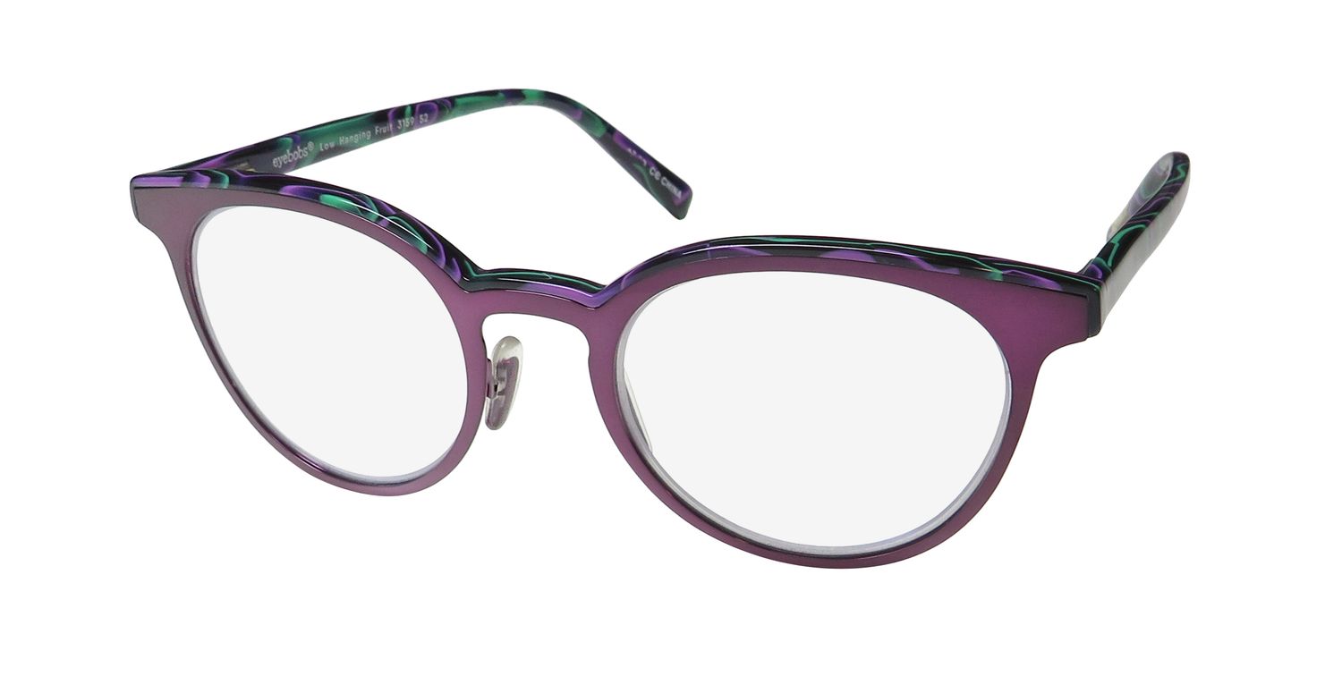 Eyebobs Low Hanging Fruit 3159 Readers by ModaFrames