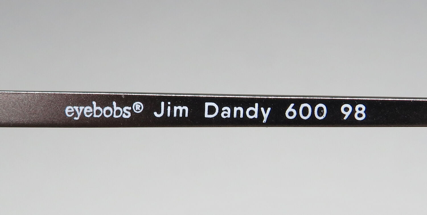 Eyebobs Jim Dandy 600 Readers by ModaFrames