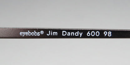 Eyebobs Jim Dandy 600 Readers by ModaFrames
