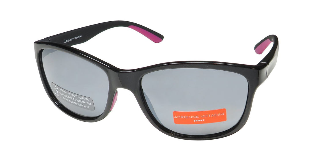 Adrienne Vittadini 5040 Sunglasses by ModaFrames