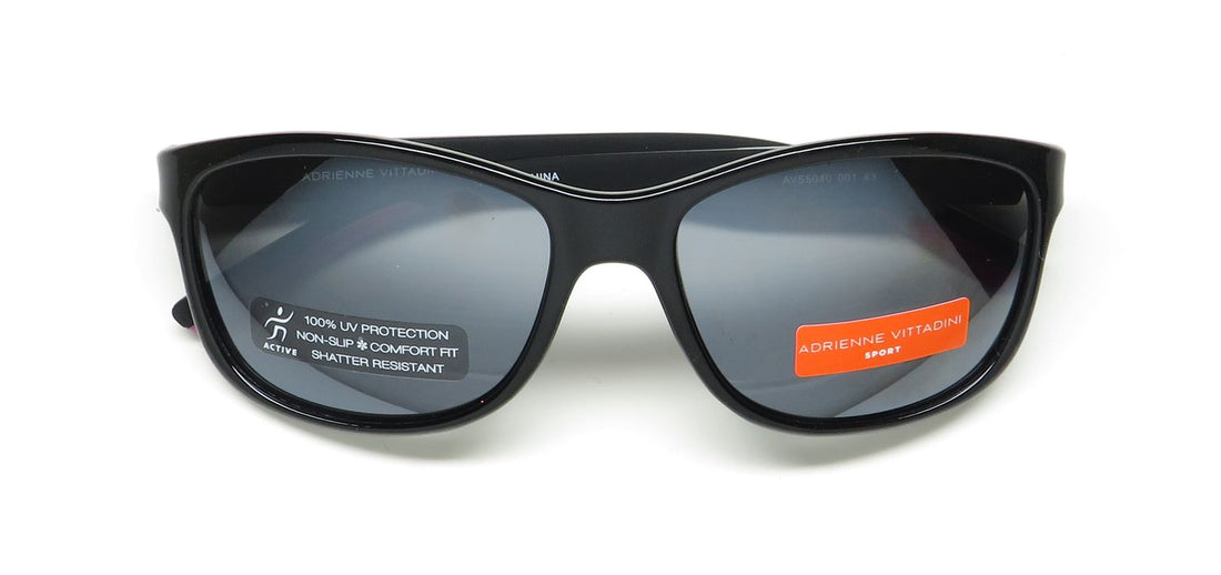 Adrienne Vittadini 5040 Sunglasses by ModaFrames