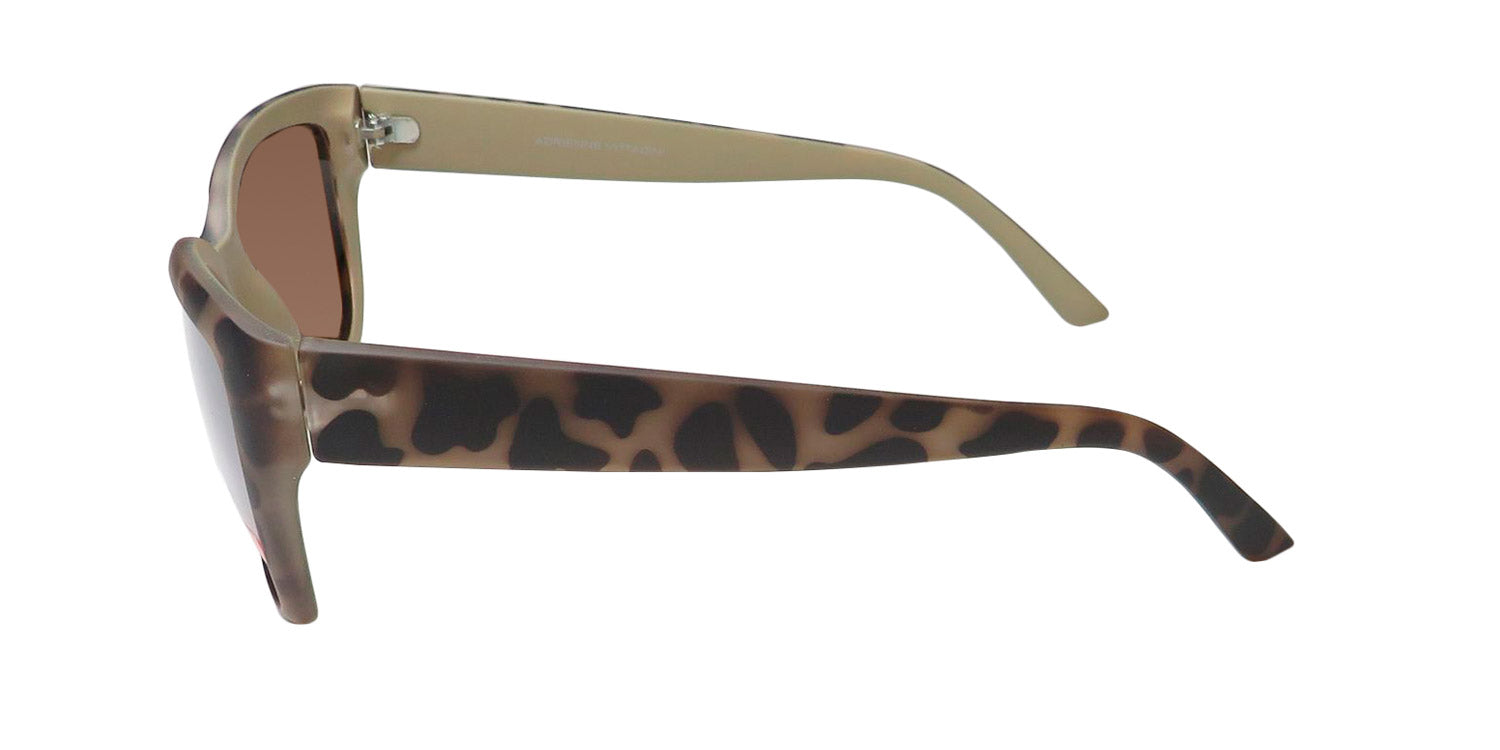 Adrienne Vittadini 1279 Sunglasses by ModaFrames