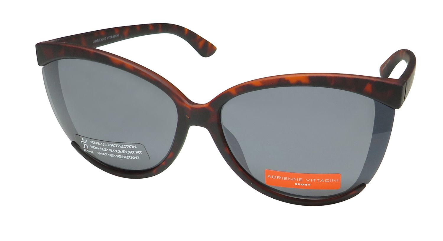 Adrienne Vittadini 4434 Sunglasses by ModaFrames