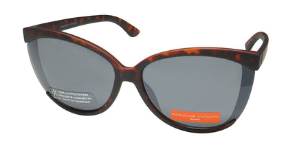 Adrienne Vittadini 4434 Sunglasses by ModaFrames