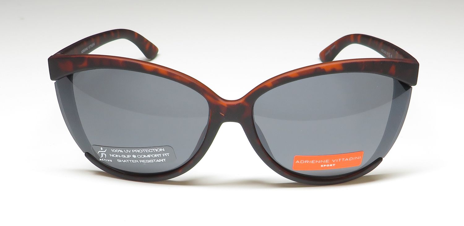 Adrienne Vittadini 4434 Sunglasses by ModaFrames