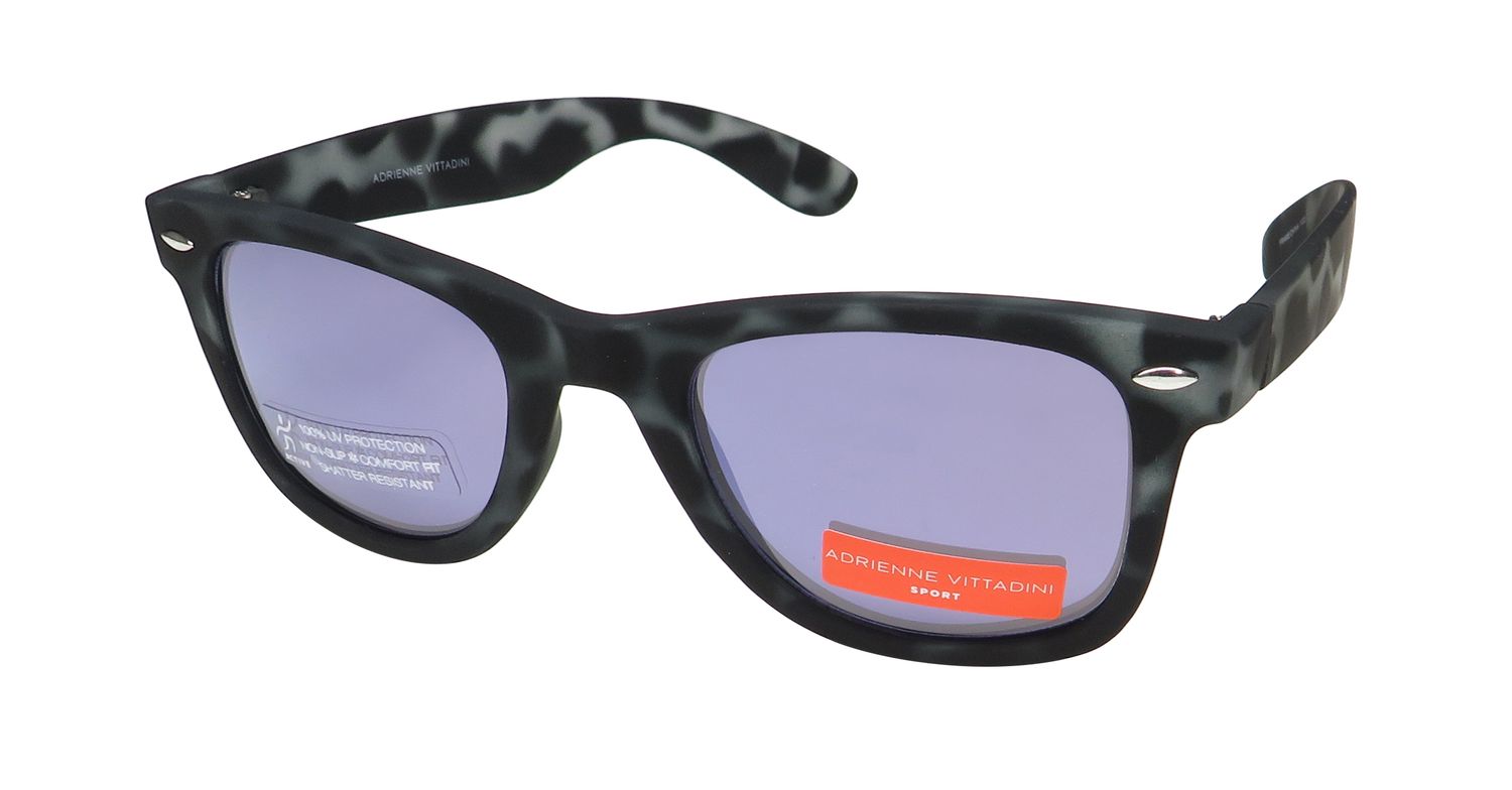 Adrienne Vittadini 5056 Sunglasses by ModaFrames