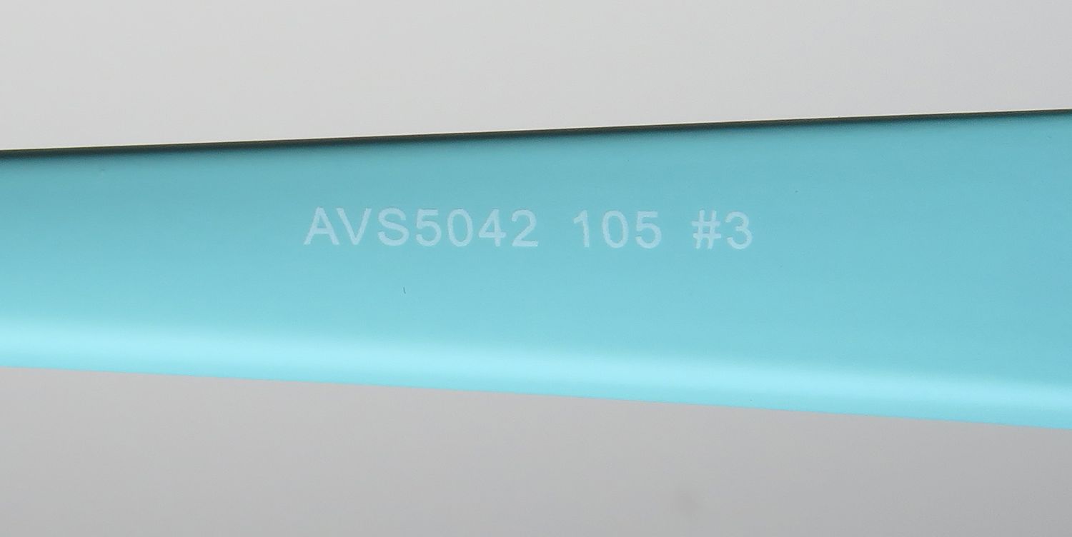 Adrienne Vittadini 5042 Sunglasses by ModaFrames