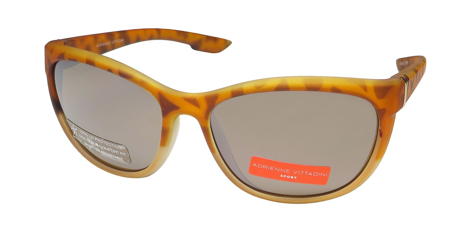 Adrienne Vittadini 5042 Sunglasses by ModaFrames
