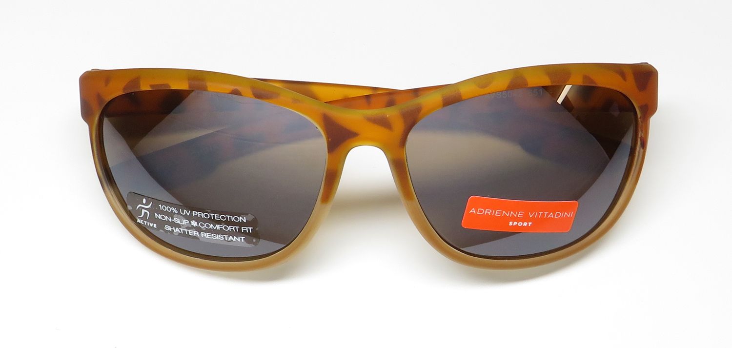 Adrienne Vittadini 5042 Sunglasses by ModaFrames