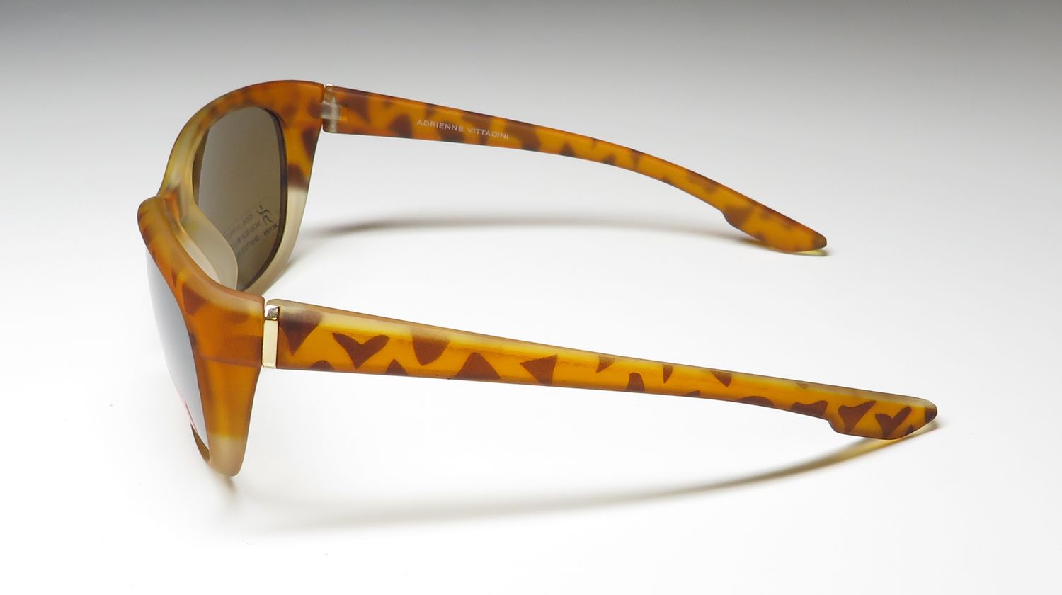 Adrienne Vittadini 5042 Sunglasses by ModaFrames