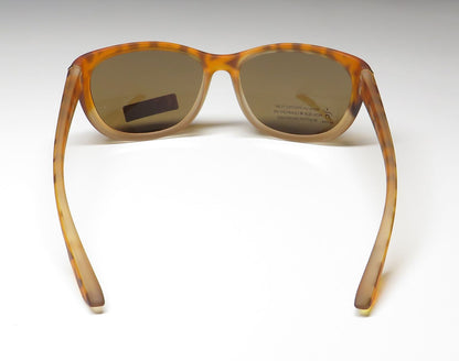 Adrienne Vittadini 5042 Sunglasses by ModaFrames