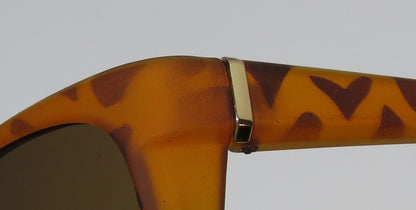 Adrienne Vittadini 5042 Sunglasses by ModaFrames