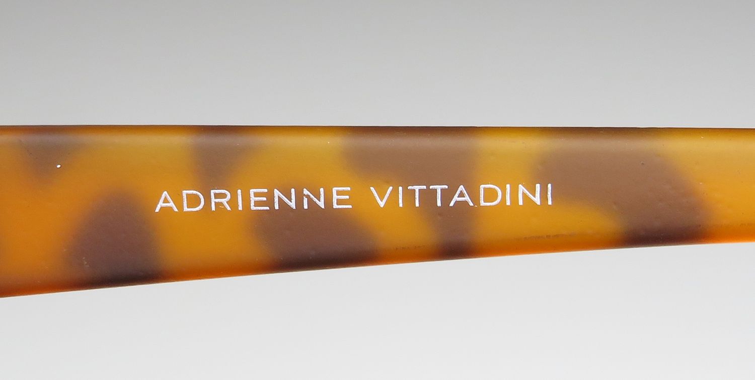 Adrienne Vittadini 5042 Sunglasses by ModaFrames