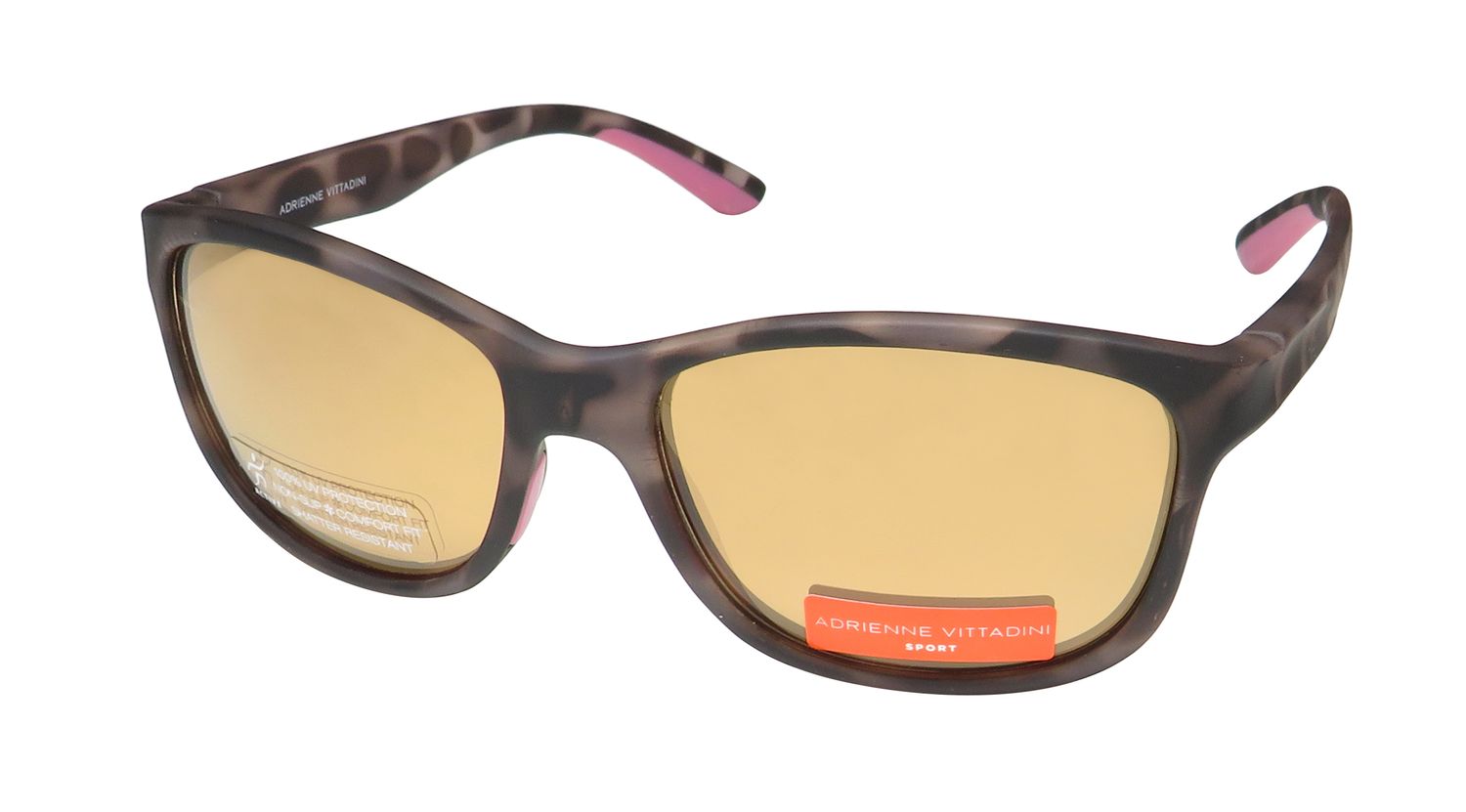 Adrienne Vittadini 5040 Sunglasses by ModaFrames