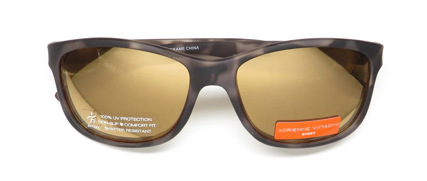 Adrienne Vittadini 5040 Sunglasses by ModaFrames