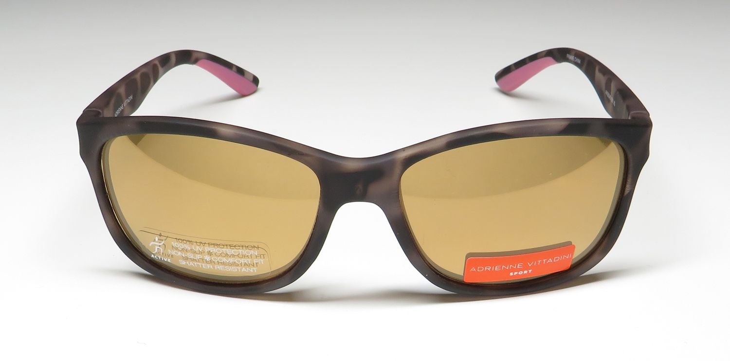 Adrienne Vittadini 5040 Sunglasses by ModaFrames