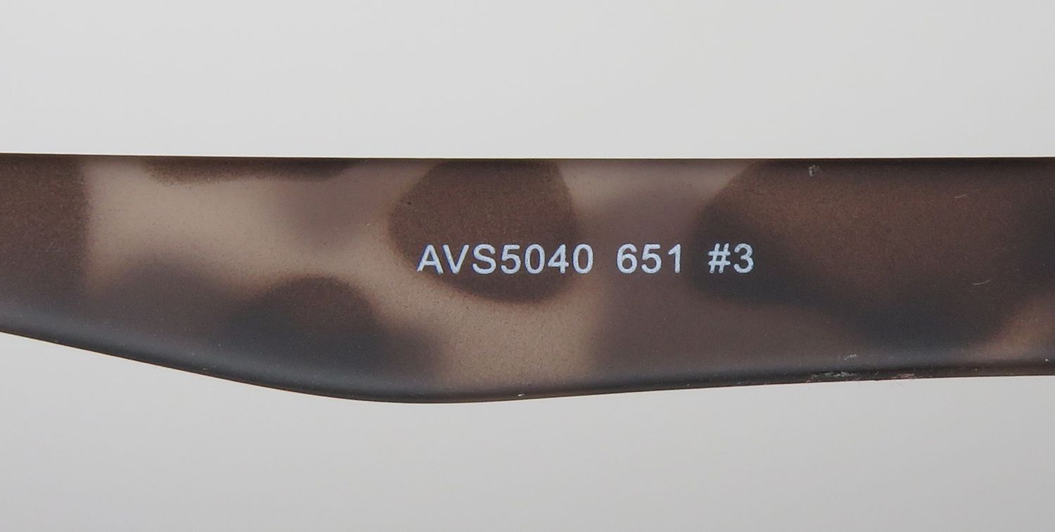 Adrienne Vittadini 5040 Sunglasses by ModaFrames