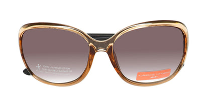 Adrienne Vittadini 2843 Sunglasses by ModaFrames