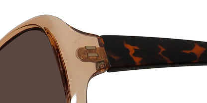 Adrienne Vittadini 2843 Sunglasses by ModaFrames