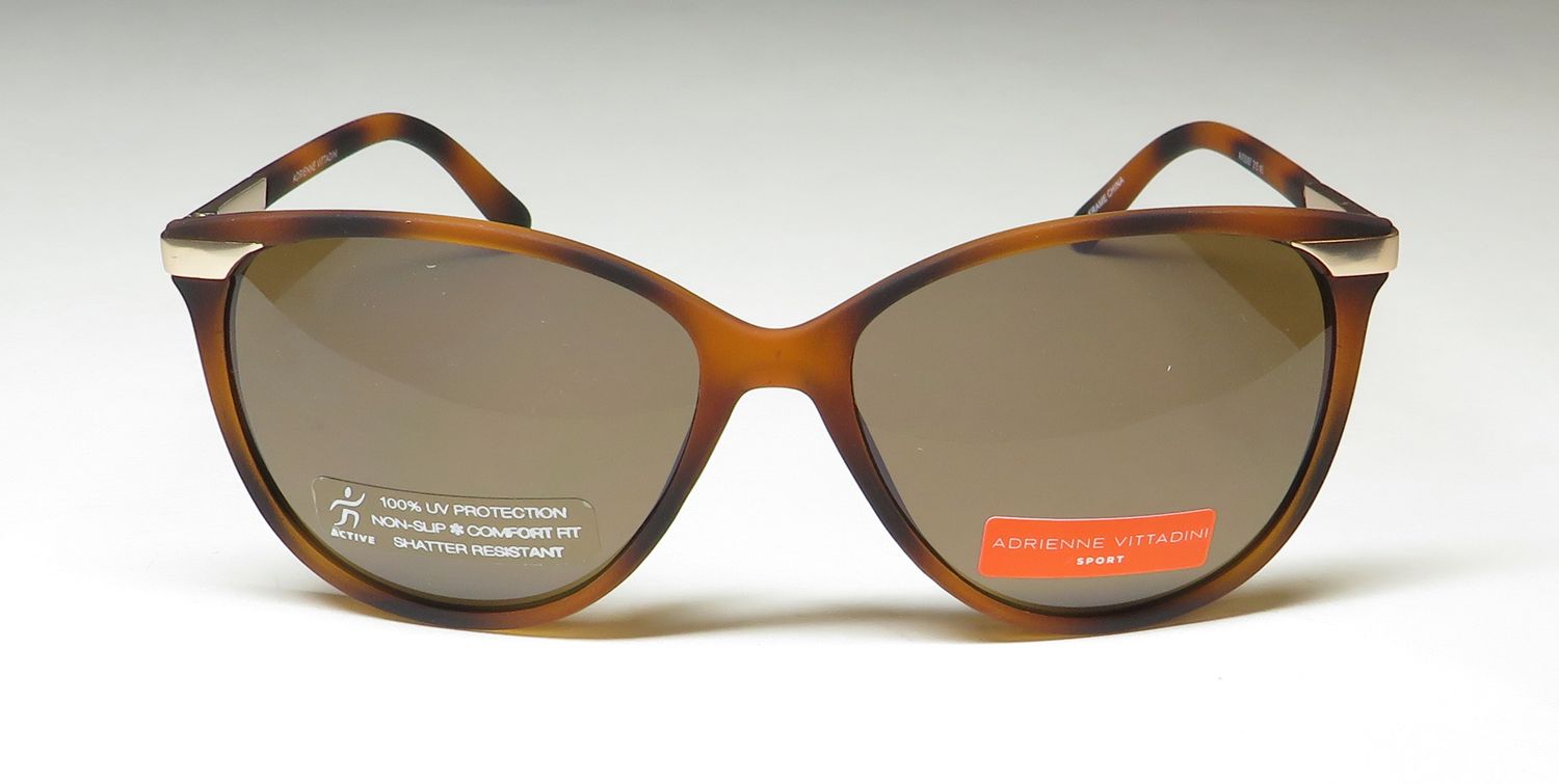 Adrienne Vittadini 5067 Sunglasses by ModaFrames