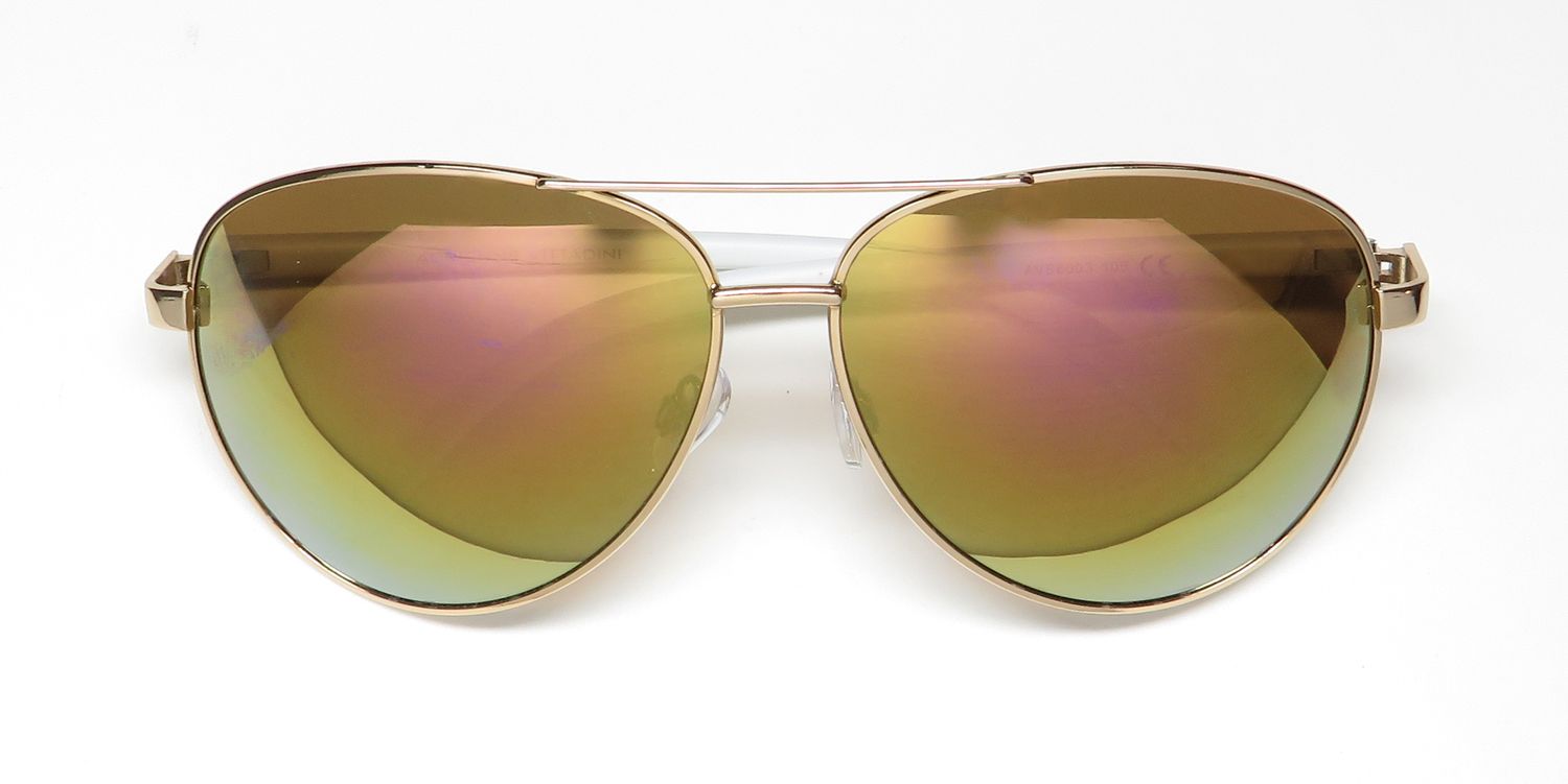 Adrienne Vittadini 6003 Sunglasses by ModaFrames