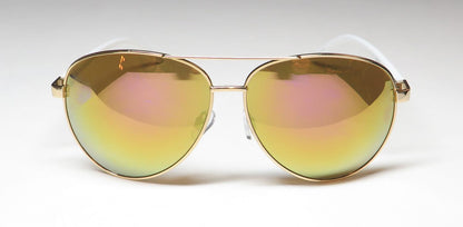 Adrienne Vittadini 6003 Sunglasses by ModaFrames