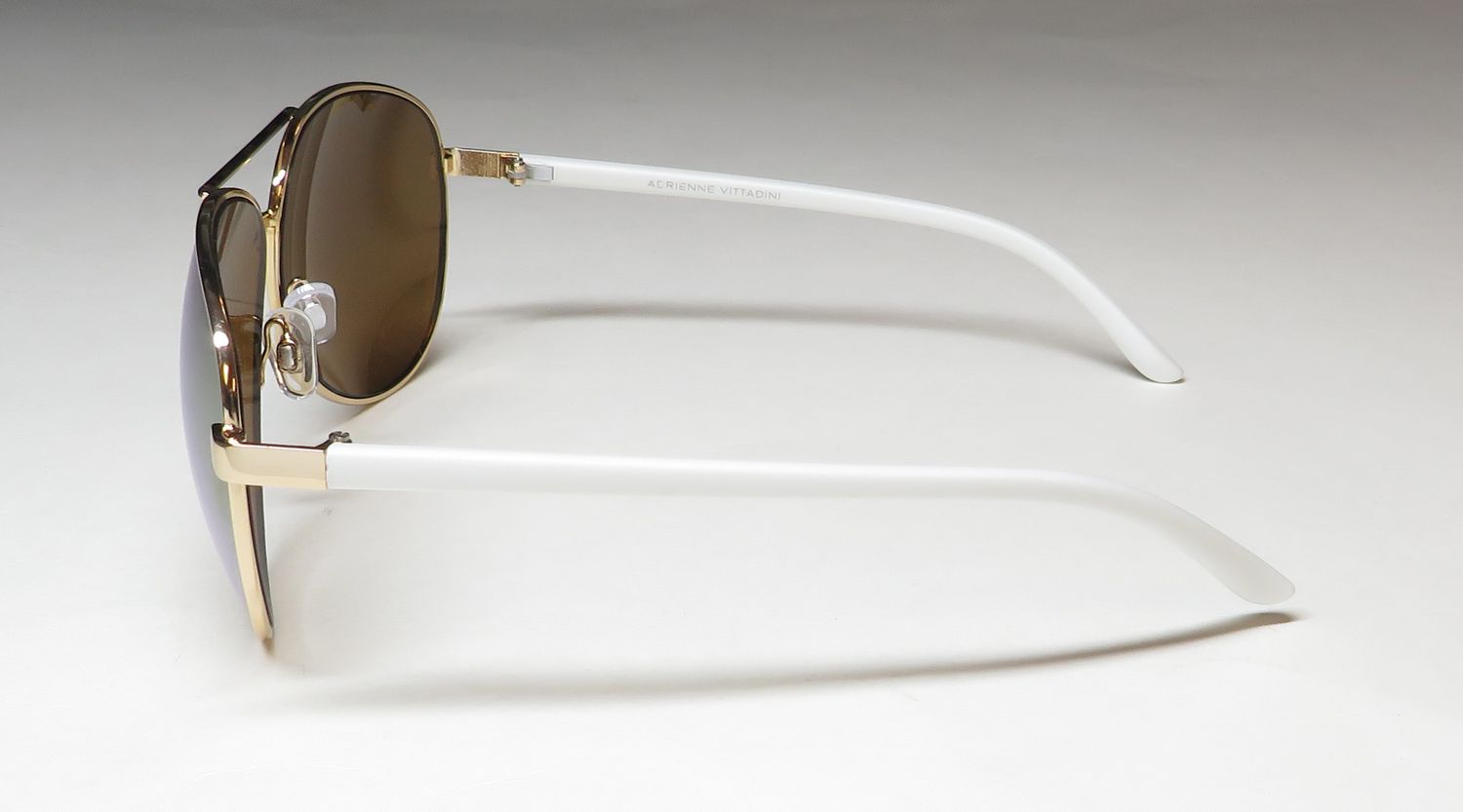 Adrienne Vittadini 6003 Sunglasses by ModaFrames