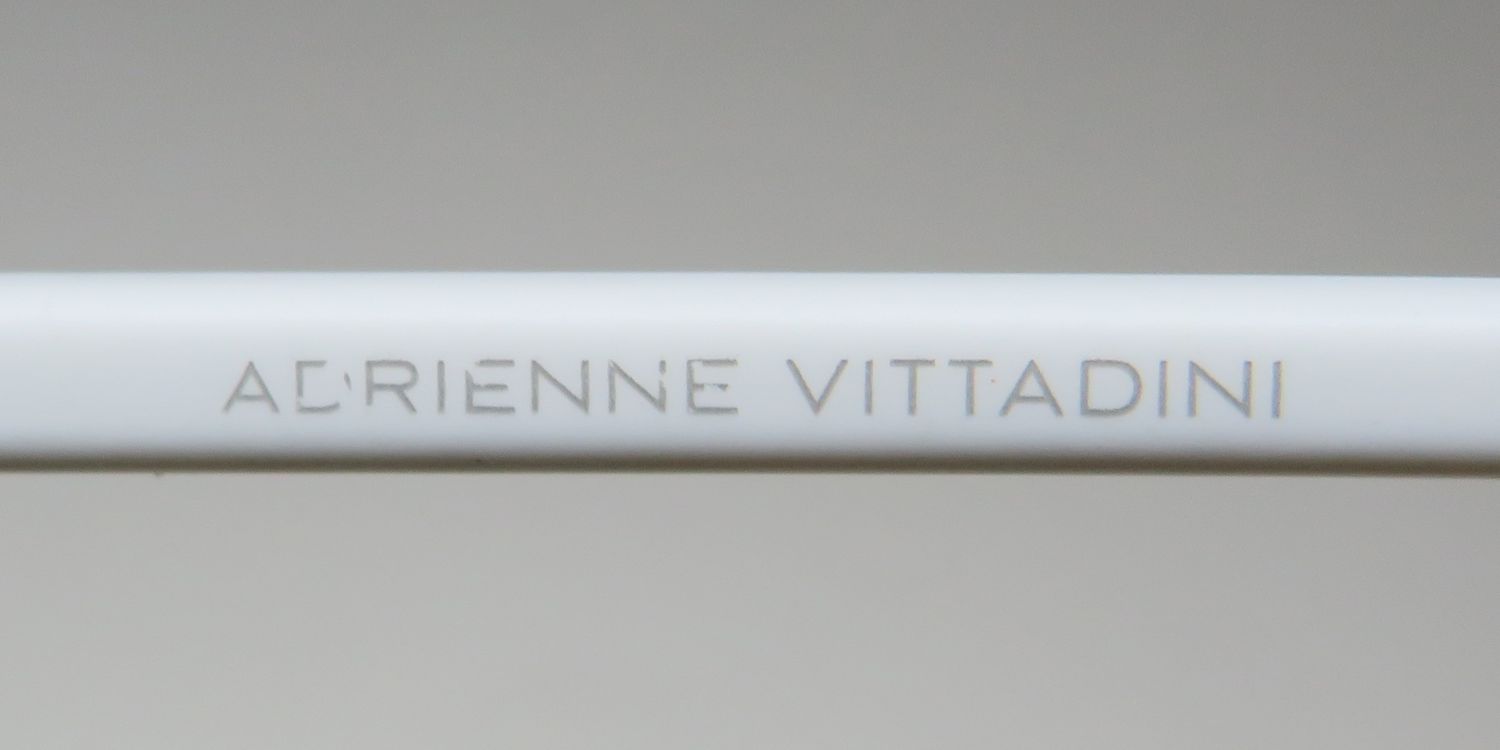 Adrienne Vittadini 6003 Sunglasses by ModaFrames