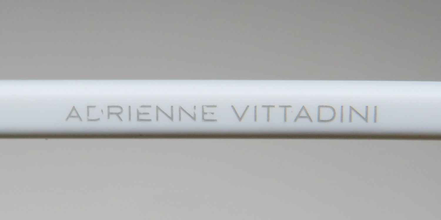 Adrienne Vittadini 6003 Sunglasses by ModaFrames