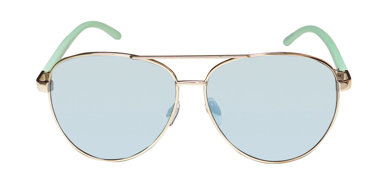 Adrienne Vittadini 6003 Sunglasses by ModaFrames