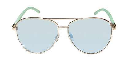 Adrienne Vittadini 6003 Sunglasses by ModaFrames