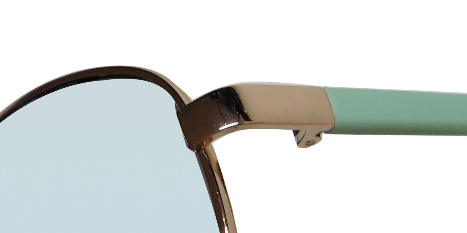 Adrienne Vittadini 6003 Sunglasses by ModaFrames