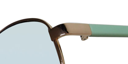 Adrienne Vittadini 6003 Sunglasses by ModaFrames