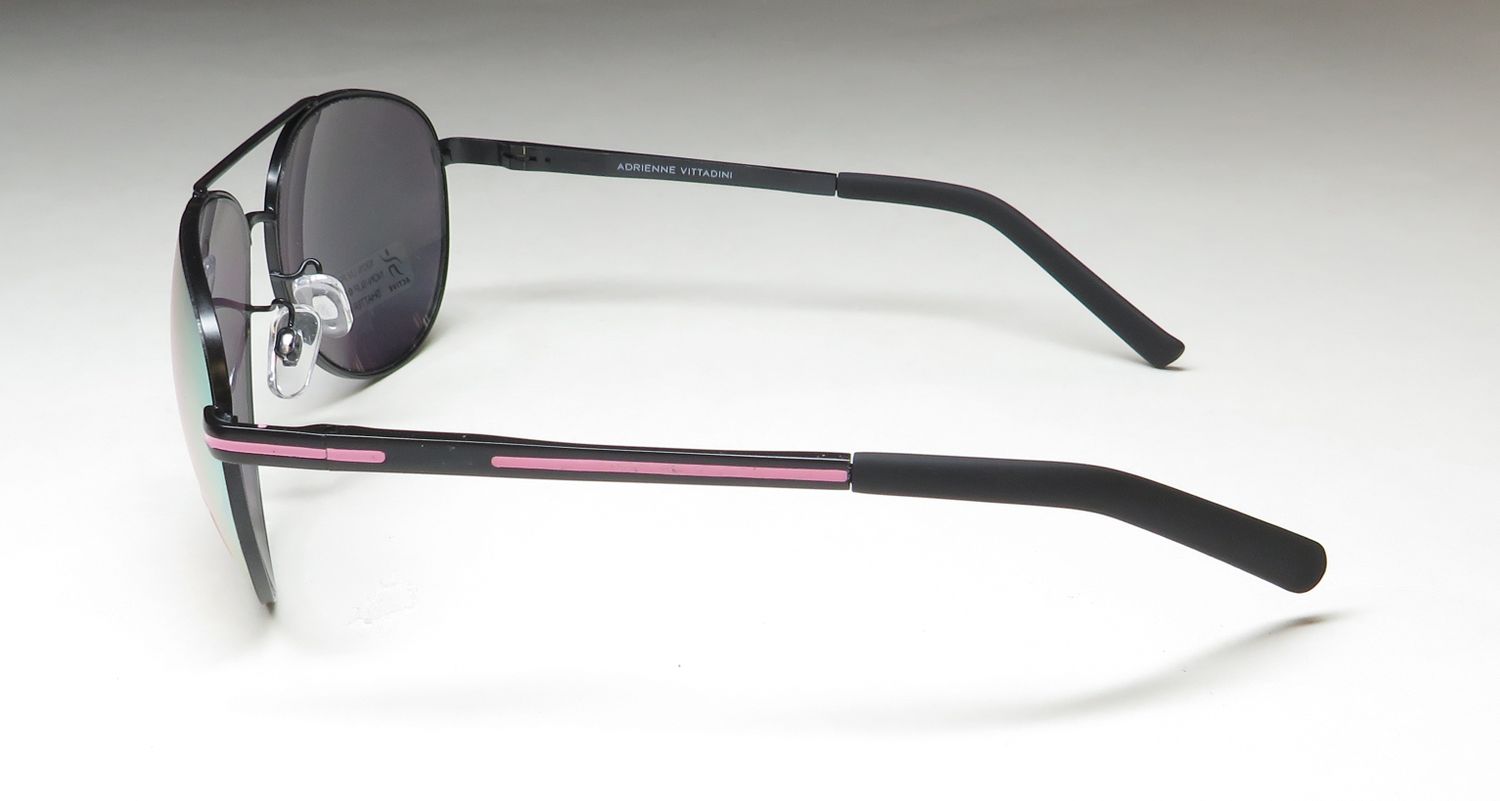 Adrienne Vittadini 6018 Sunglasses by ModaFrames