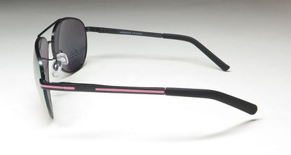 Adrienne Vittadini 6018 Sunglasses by ModaFrames