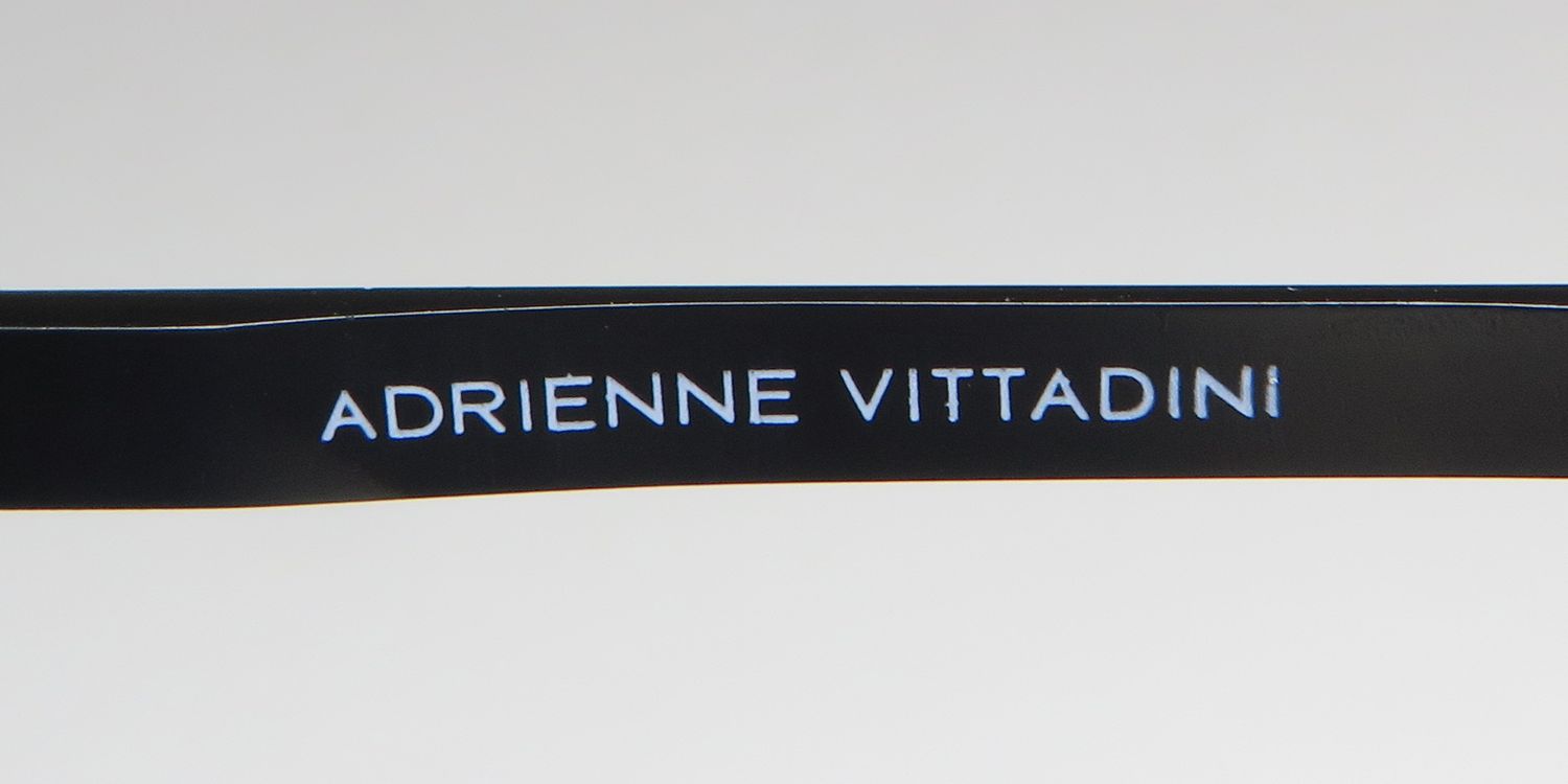 Adrienne Vittadini 6018 Sunglasses by ModaFrames