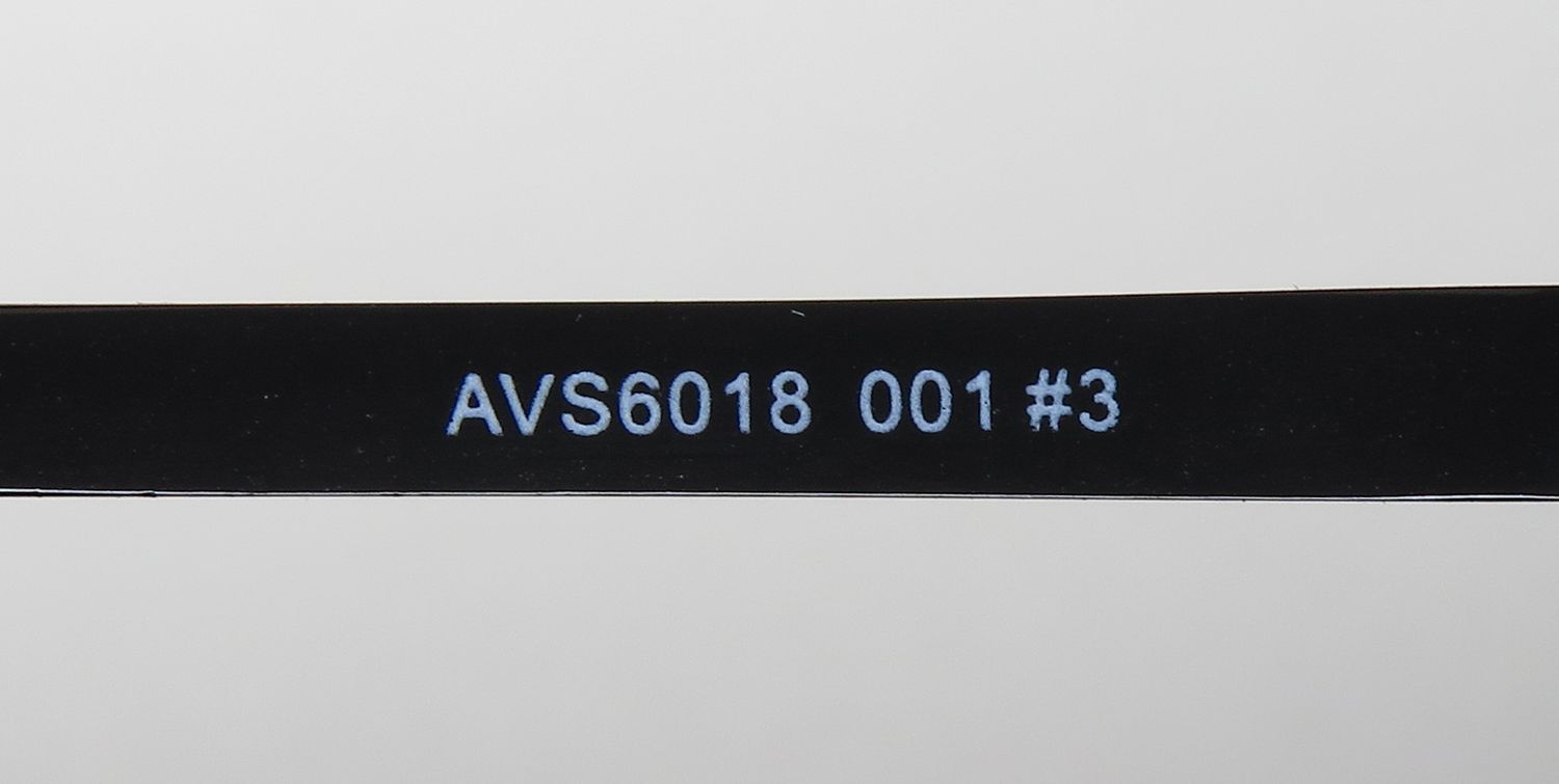 Adrienne Vittadini 6018 Sunglasses by ModaFrames