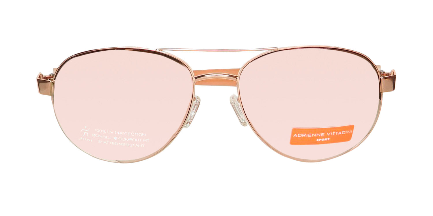 Adrienne Vittadini 4435 Sunglasses by ModaFrames