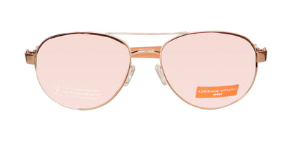 Adrienne Vittadini 4435 Sunglasses by ModaFrames