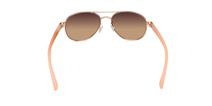 Adrienne Vittadini 4435 Sunglasses by ModaFrames