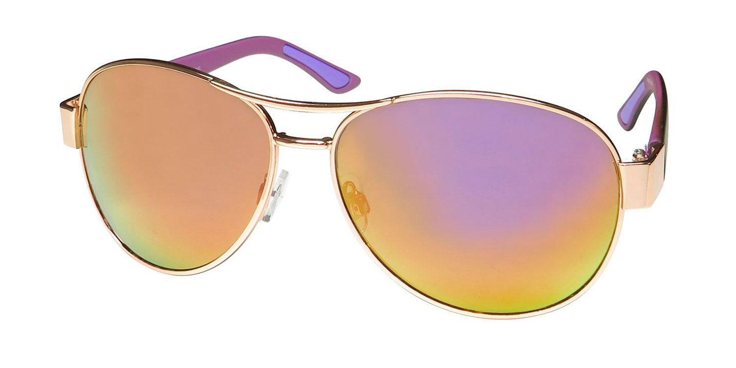 Adrienne Vittadini 6004 Sunglasses by ModaFrames