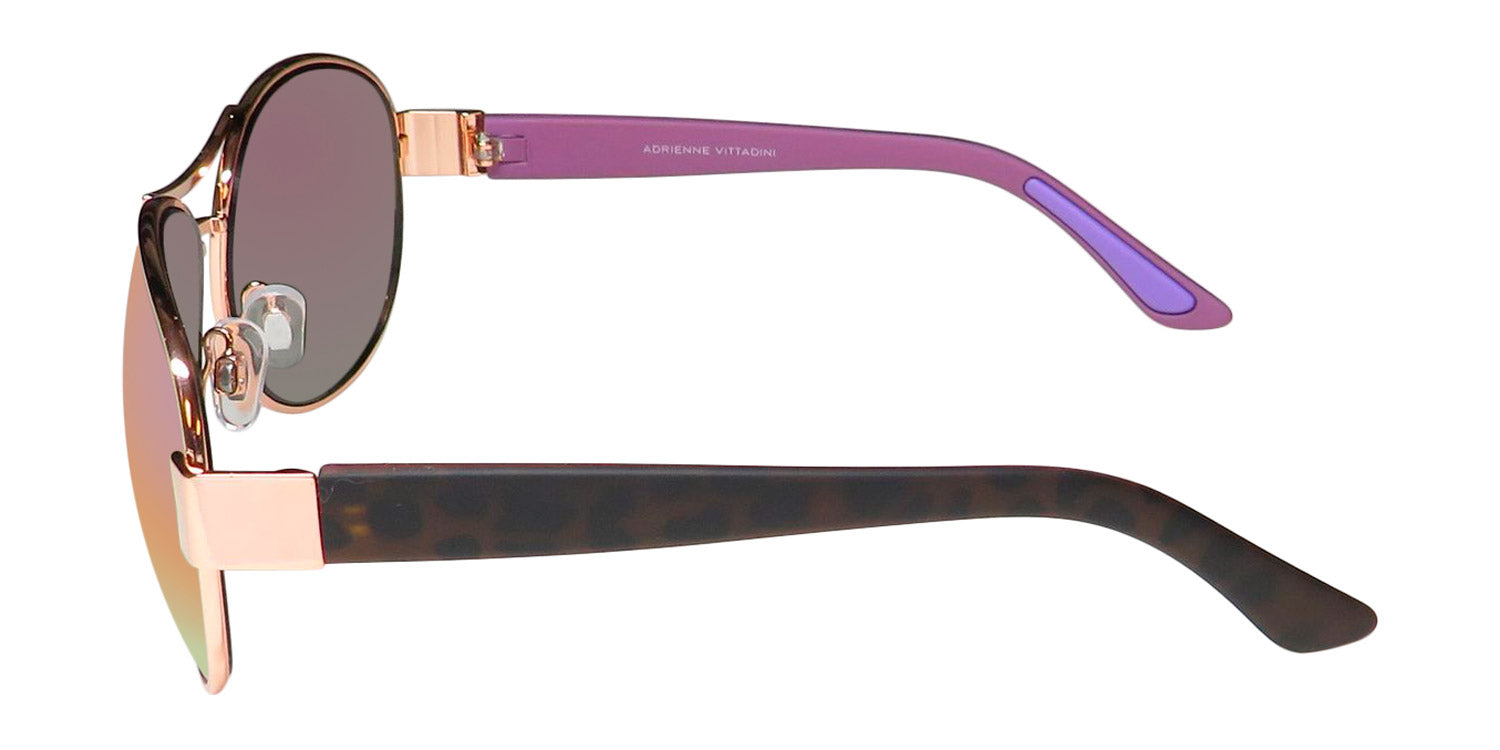 Adrienne Vittadini 6004 Sunglasses by ModaFrames
