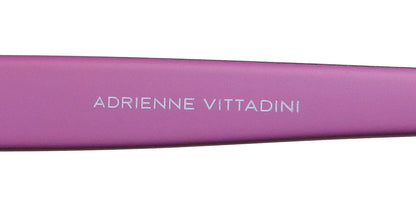 Adrienne Vittadini 6004 Sunglasses by ModaFrames