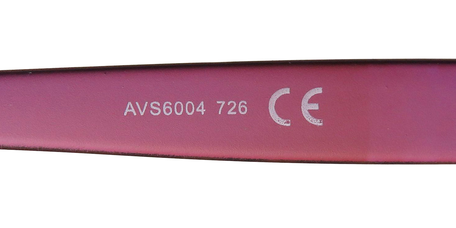 Adrienne Vittadini 6004 Sunglasses by ModaFrames