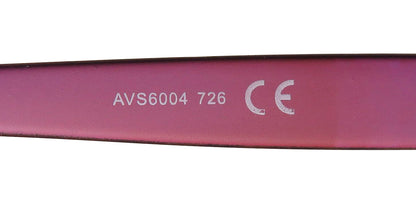 Adrienne Vittadini 6004 Sunglasses by ModaFrames