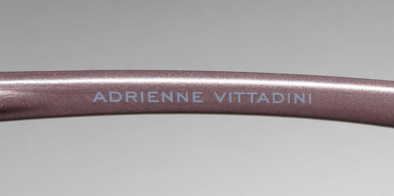 Adrienne Vittadini 5055 Sunglasses by ModaFrames