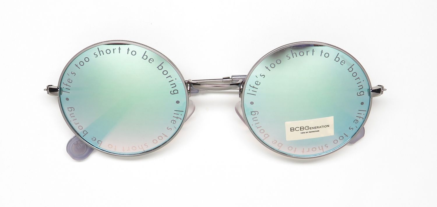 BCBG Bcbgeneration 3002 Sunglasses by ModaFrames
